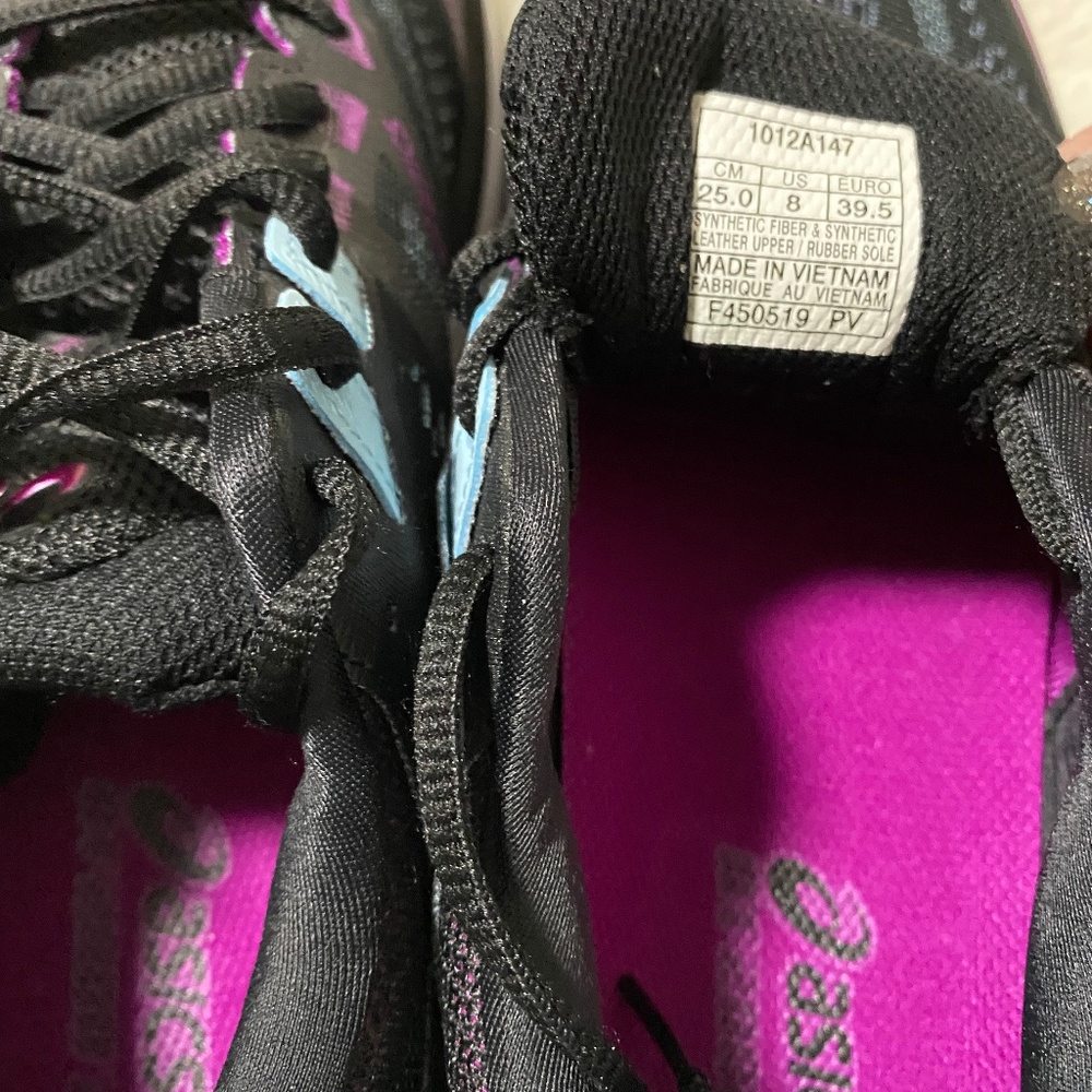 Asics